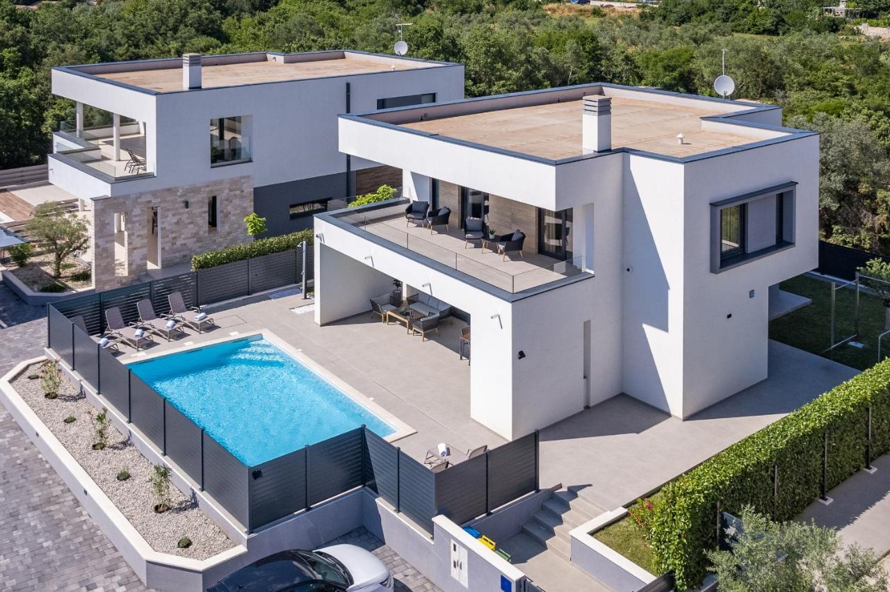 פאז'אנה Villa Moon Near The Sea מראה חיצוני תמונה