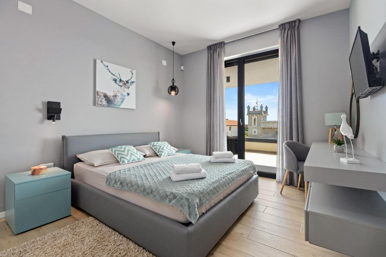 פאז'אנה Villa Moon Near The Sea מראה חיצוני תמונה
