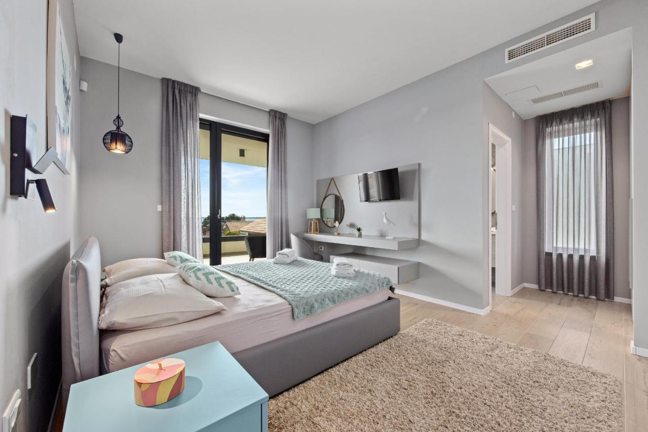 פאז'אנה Villa Moon Near The Sea מראה חיצוני תמונה